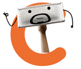 coat orange